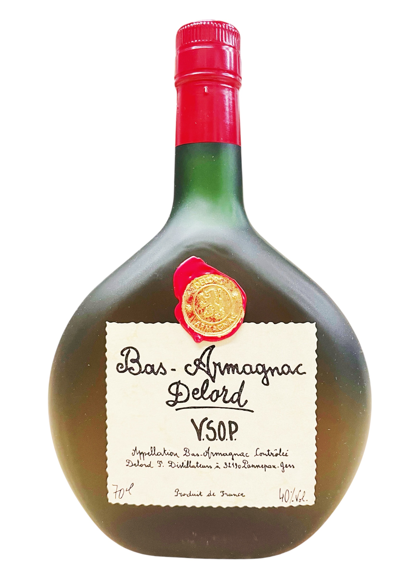Bas-Armagnac Delord V.S.O.P.