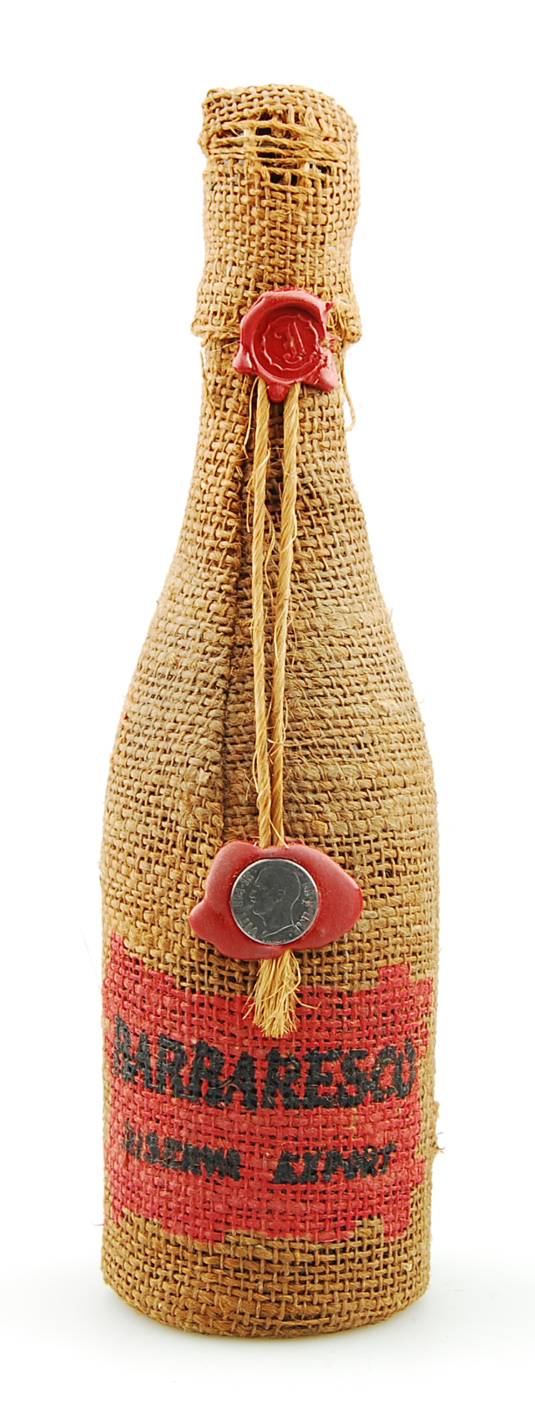 Wein 1958 Barbaresco Riserva Marchese Villadoria