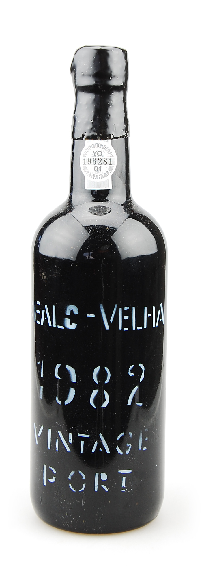 Portwein 1982 Royal Oporto C.A. Velha Vintage