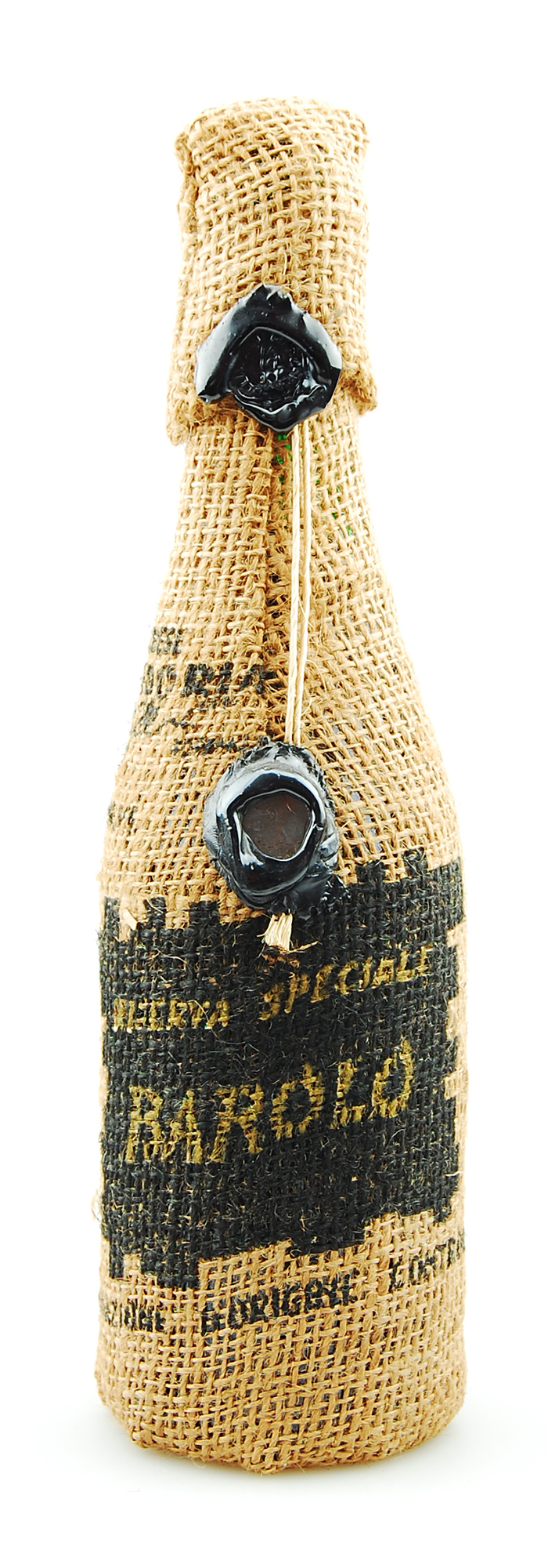 Wein 1958 Barolo Marchese Villadoria Riserva Speciale