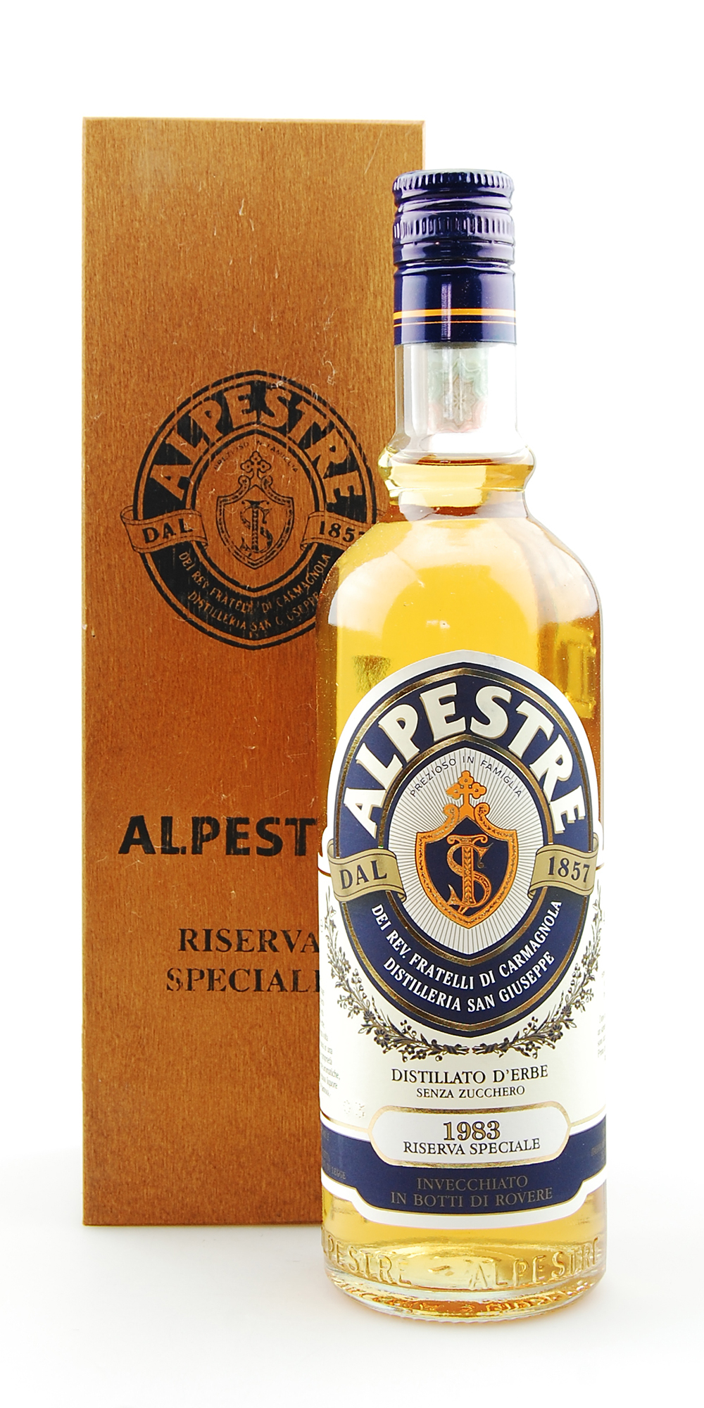 Alpestre 1983 Riserva Speciale