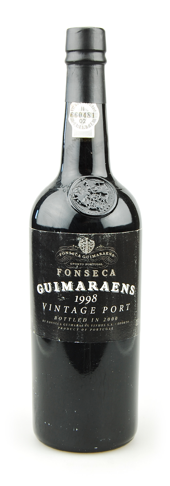 Portwein 1998 Fonseca Guimaraens Vintage
