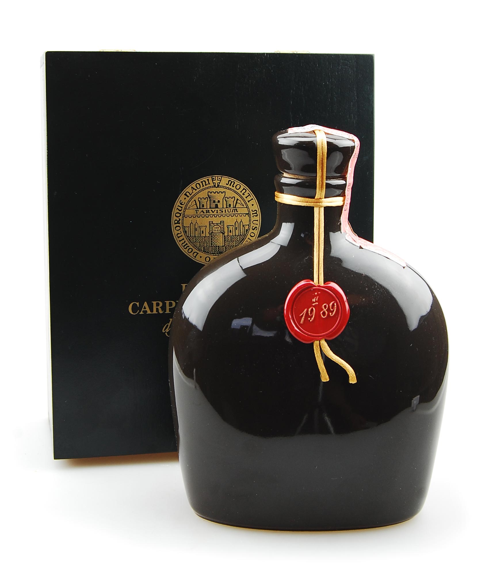 Brandy 1989 Carpene Malvolti di Antica Annata