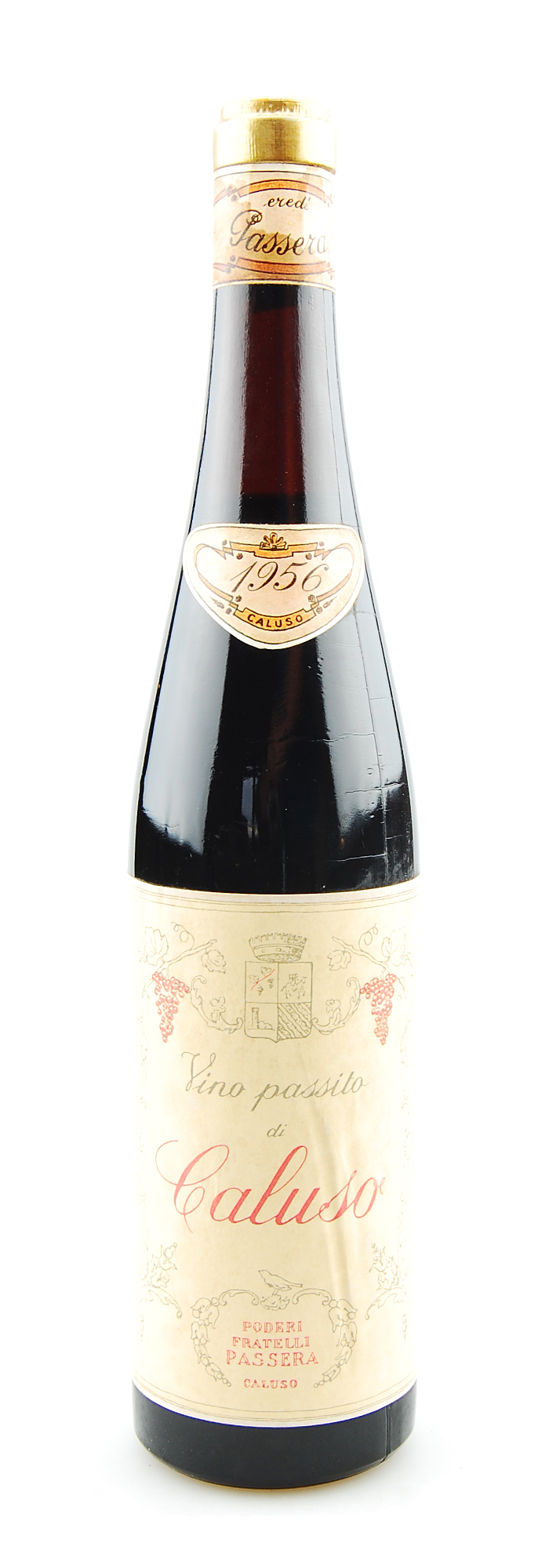 Wein 1956 Passito di Caluso Passera