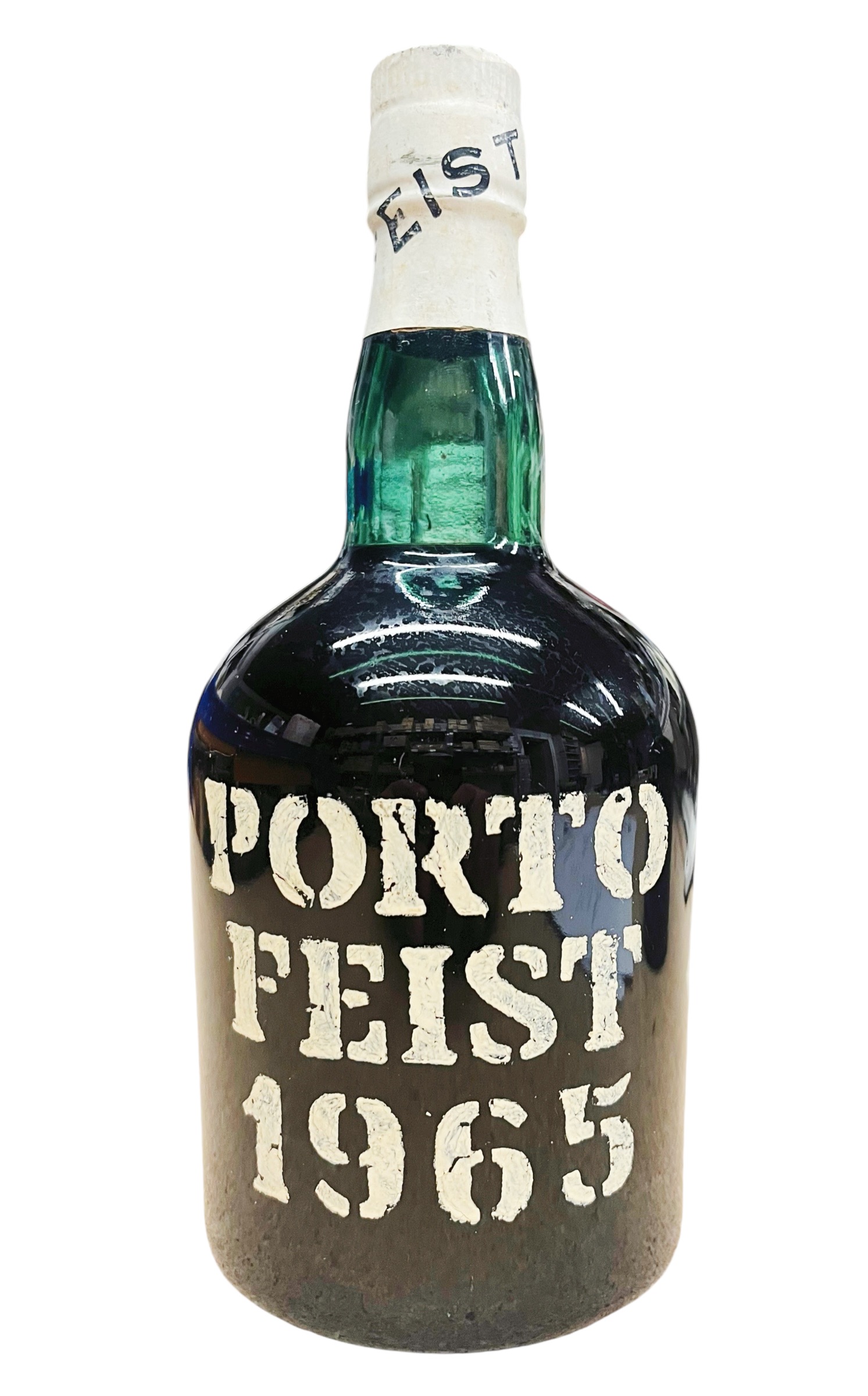 Portwein 1965 Feist Quinta Vino Liquoroso