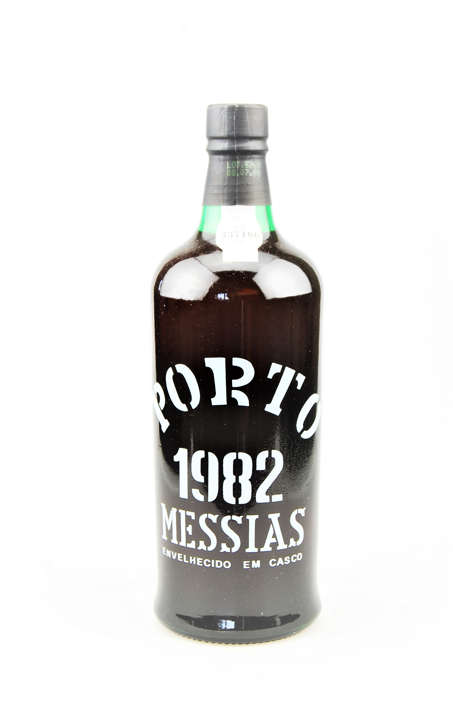 Portwein 1982 Porto Messias Colheita
